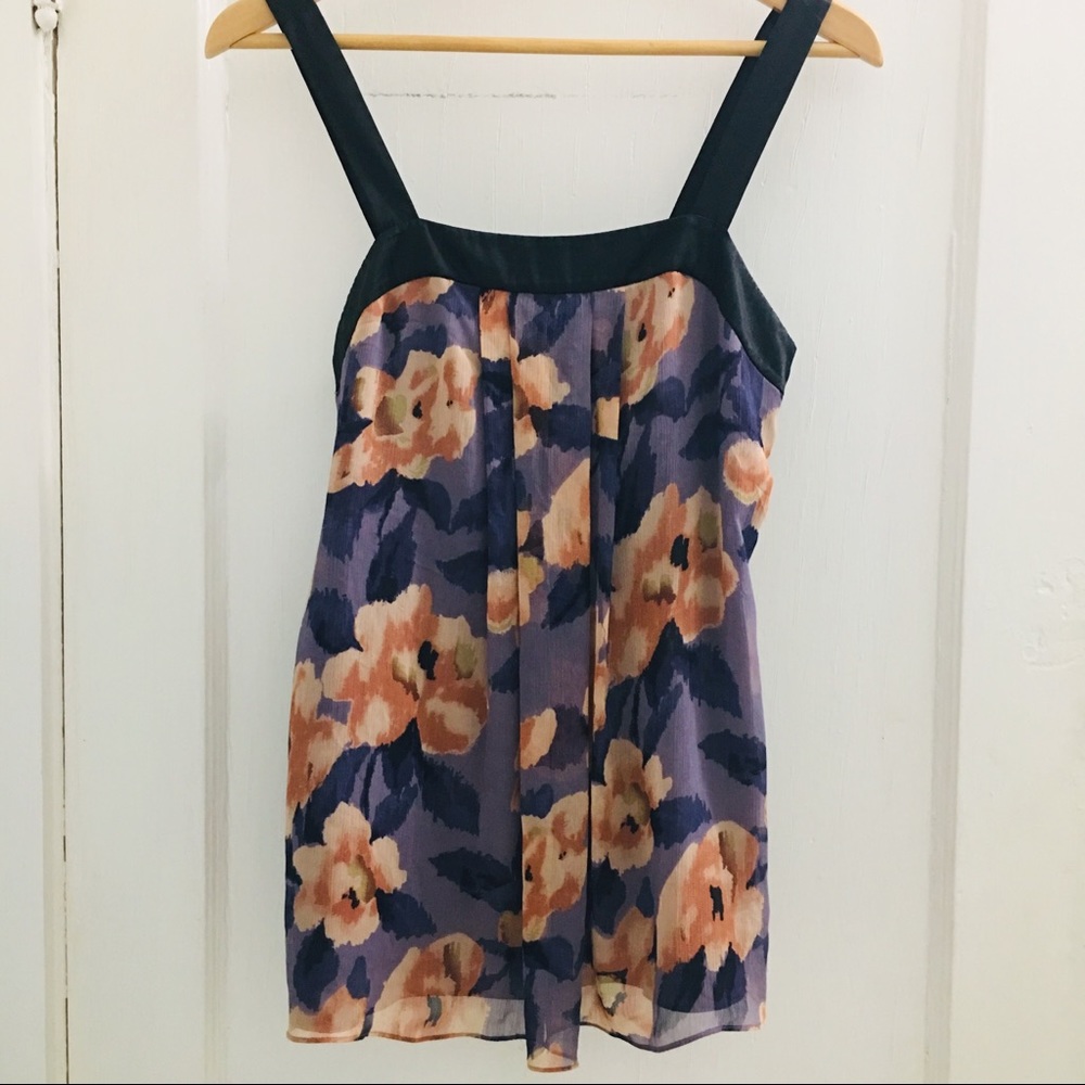 Top by Daisy Fuentes